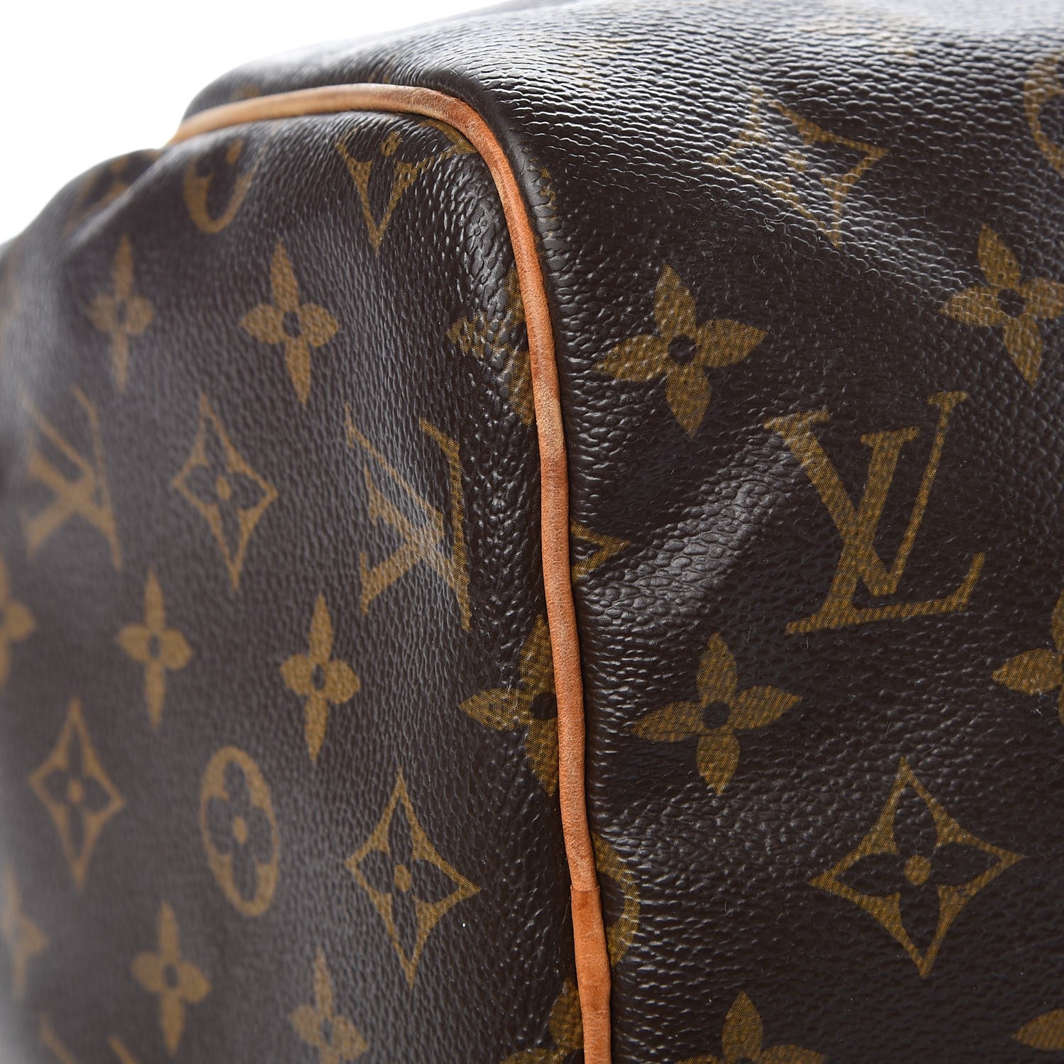 Louis Vuitton Monogram Speedy 30 12 of 13