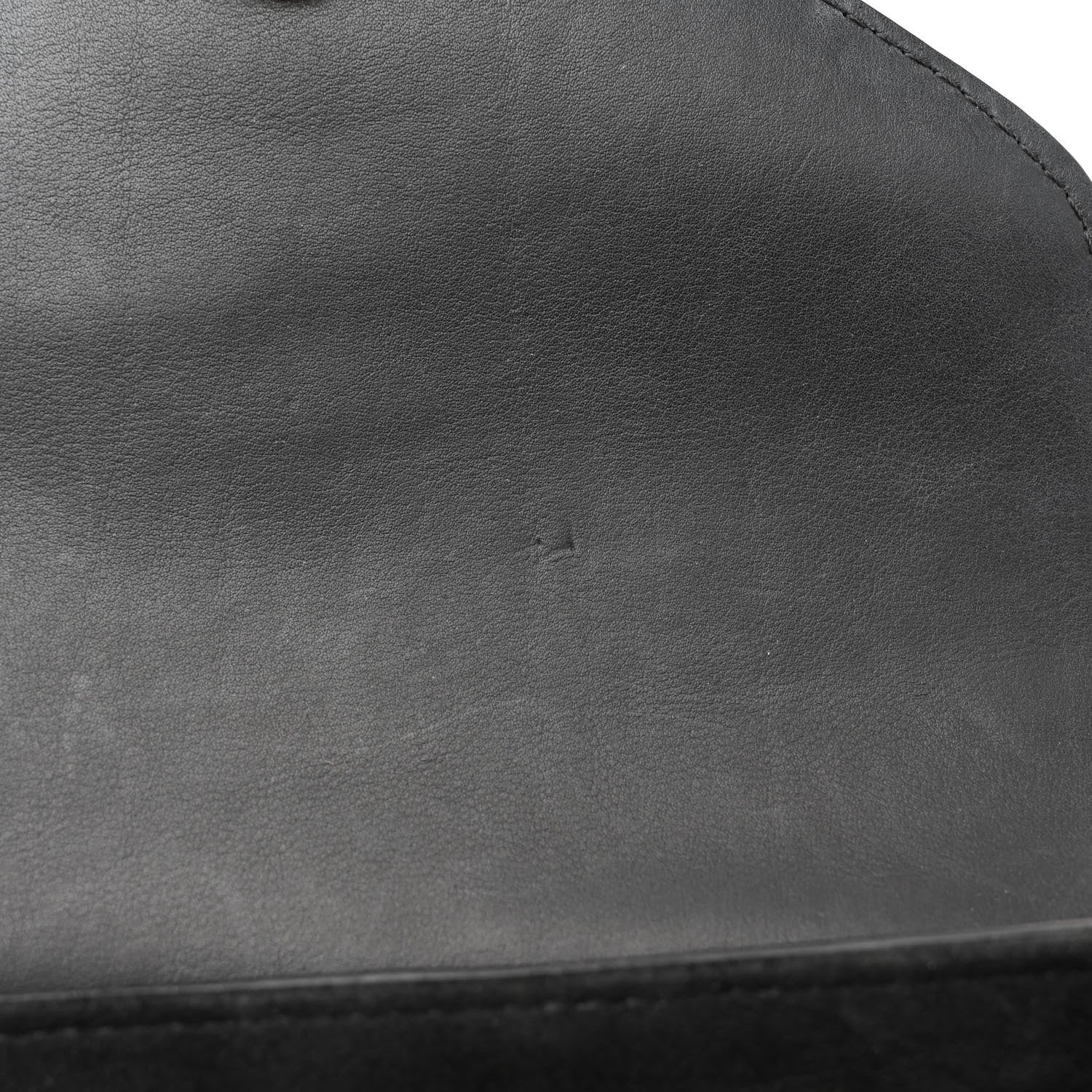 Louis Vuitton Calfskin New Wave Multi Pochette Black 10 of 11