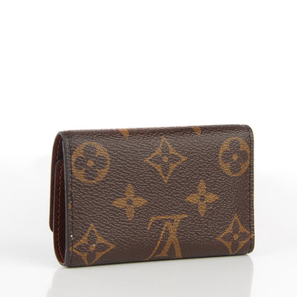Louis Vuitton Monogram 6 Key Multicles Holder 3 of 7