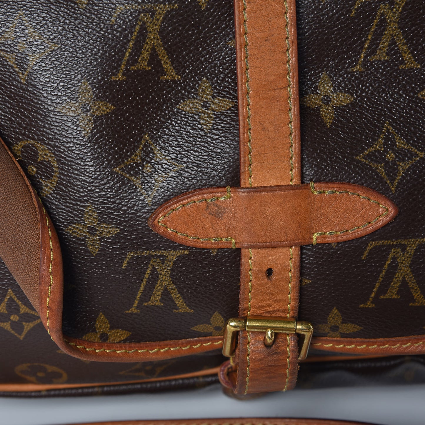 Monogram Saumur MM