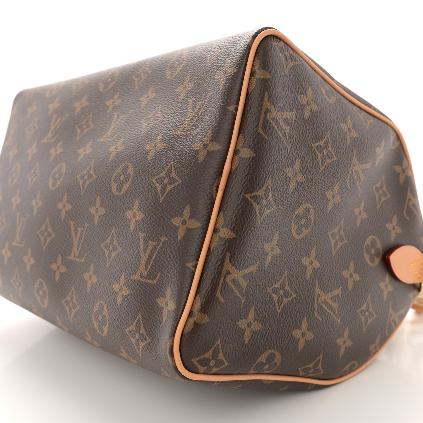 Monogram Speedy Soft Crafty 30