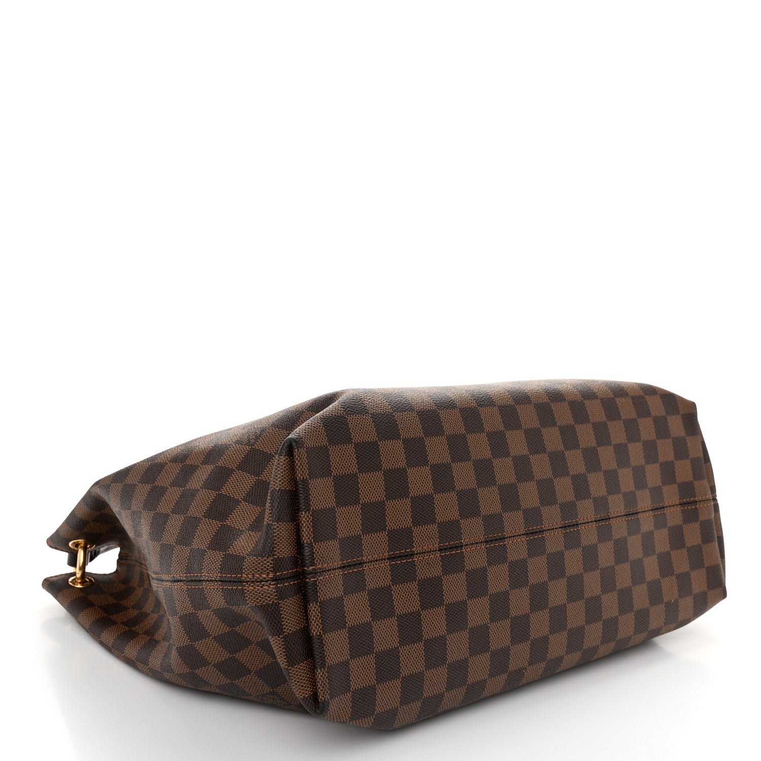 Louis Vuitton Damier Ebene Graceful MM 4 of 10