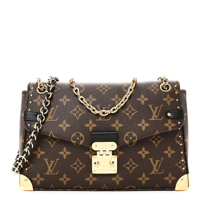 Louis Vuitton Monogram Trunkie 1 of 9