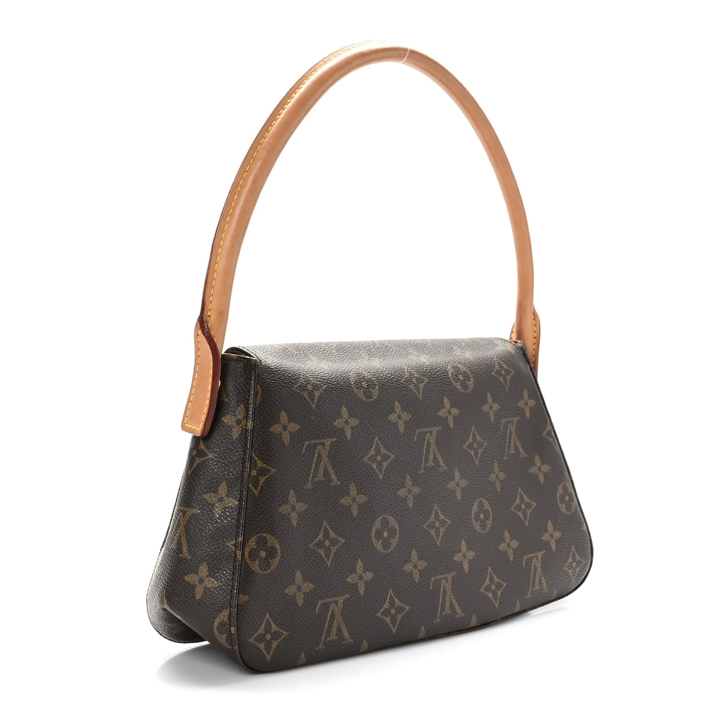 Monogram Mini Looping