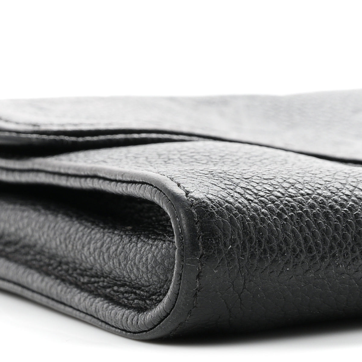 Louis Vuitton Empreinte Pochette Saint Germain Black 9 of 11