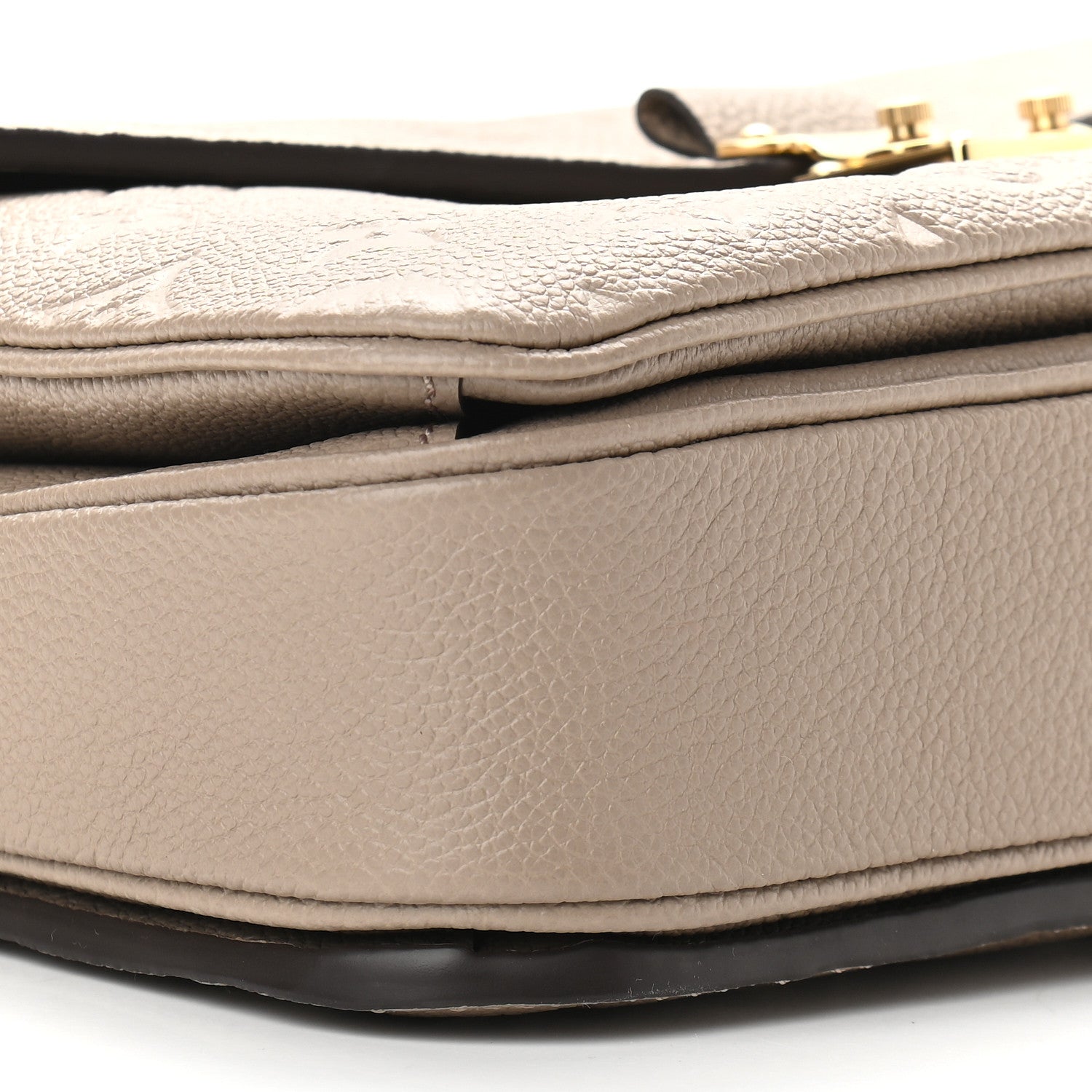 Louis Vuitton Empreinte Pochette Metis Tourterelle 5 of 8
