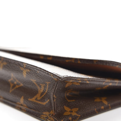 Louis Vuitton Monogram Pochette Rabat 11 of 12