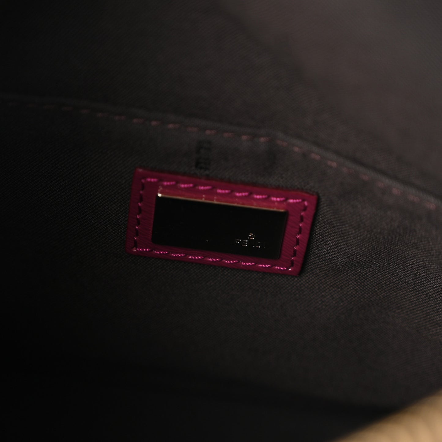 Zucca Medium Chef Boston Fuchsia