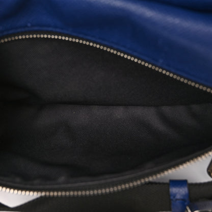 Louis Vuitton Taiga Monogram Outdoor Messenger Cobalt 6 of 10