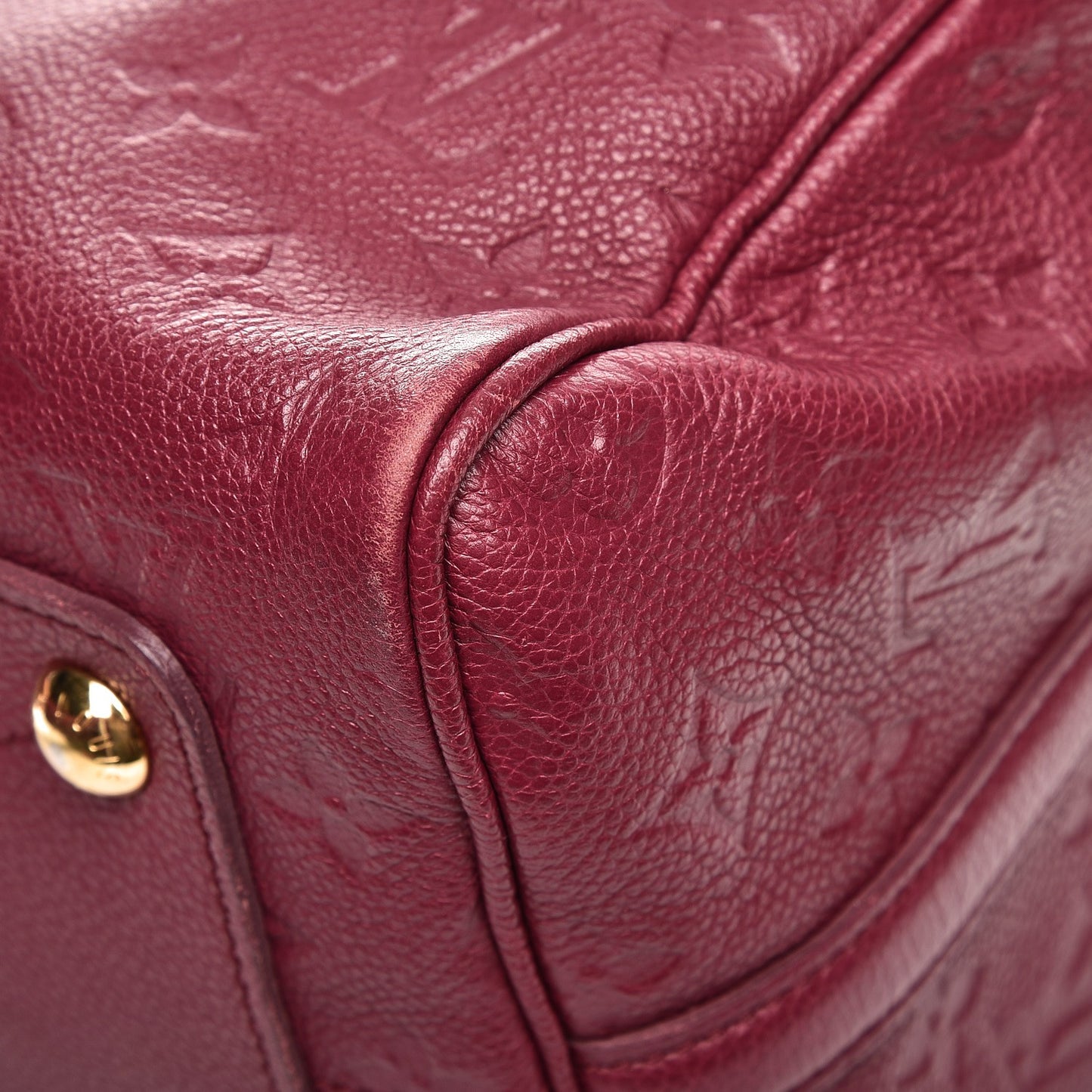 Empreinte Speedy Bandouliere 30 Aurore