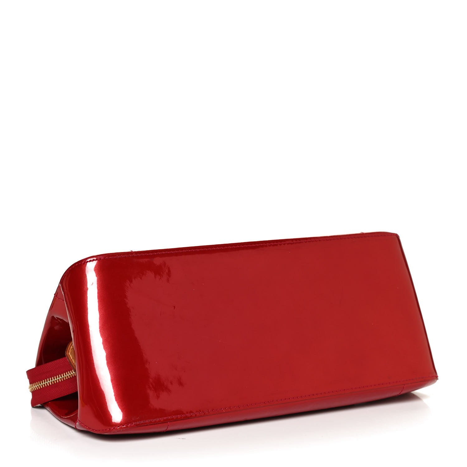 Louis Vuitton Vernis Rosewood Ave Pomme D'Amour 4 of 9