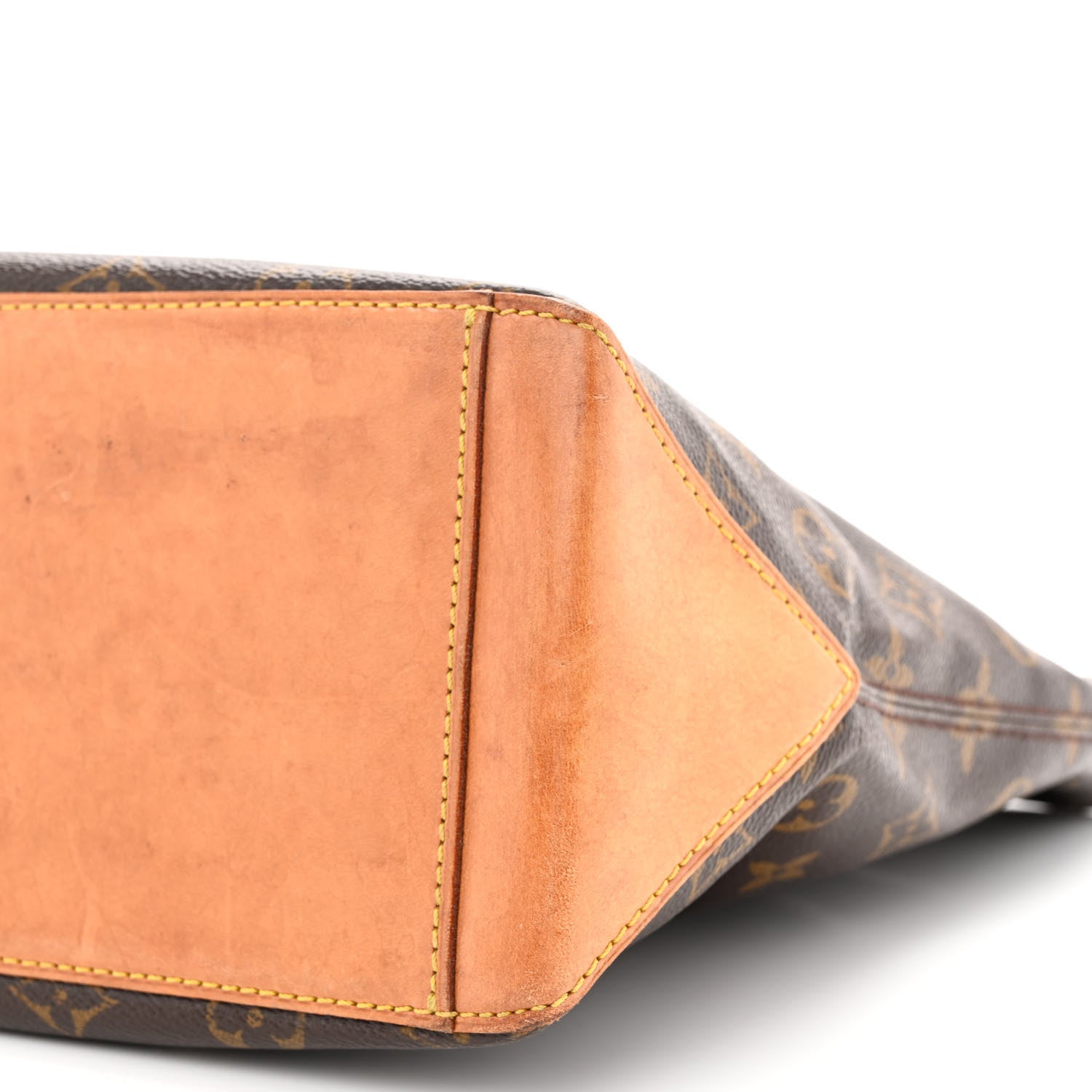 Louis Vuitton Monogram Cabas Piano 10 of 14