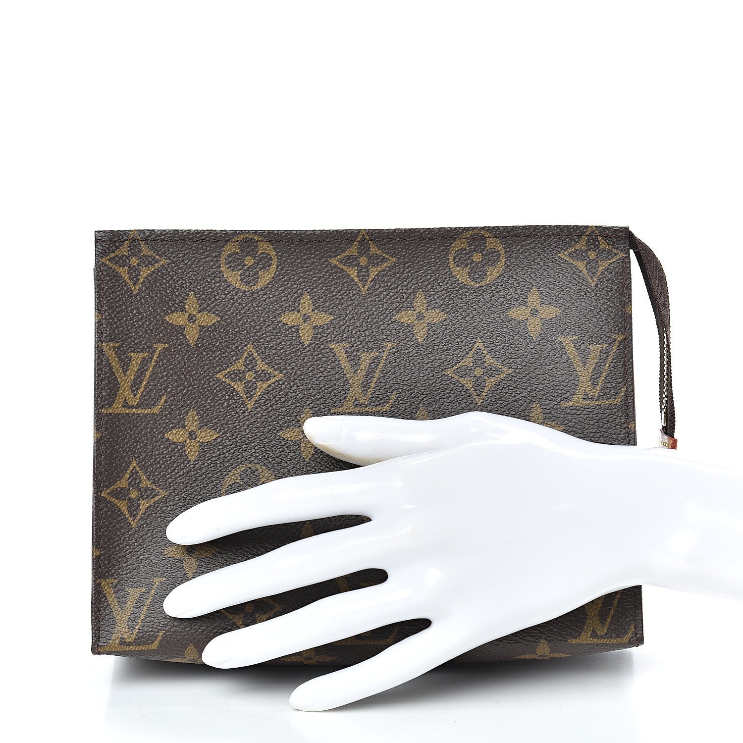 Louis Vuitton Monogram Toiletry Pouch 19 2 of 7