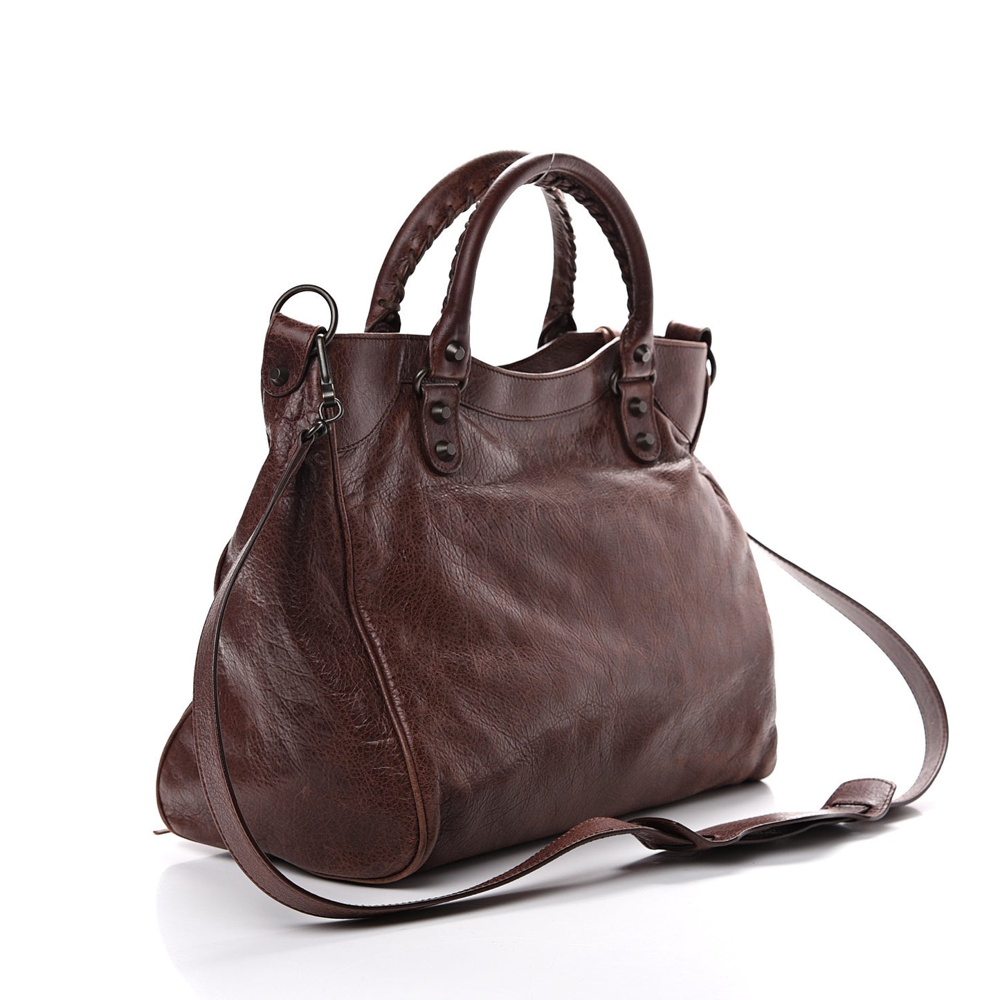 Agneau Classic Hardware Velo Castagna