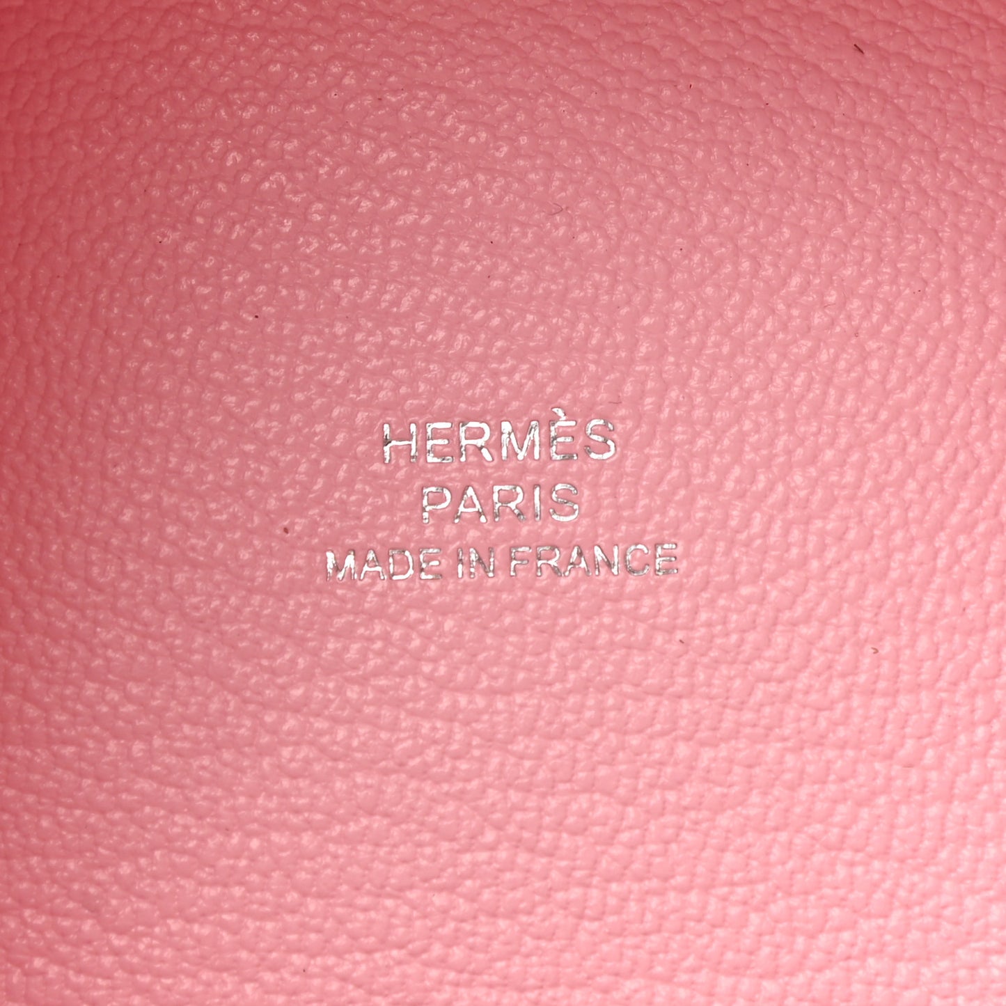Chevre Mysore Zulu Coin Purse Rose Sakura
