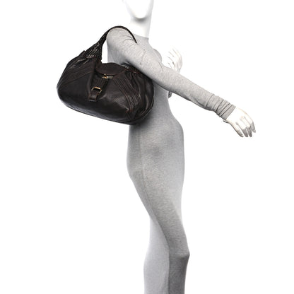 Fendi Nappa Nuvolata Spy Moro 2 of 14