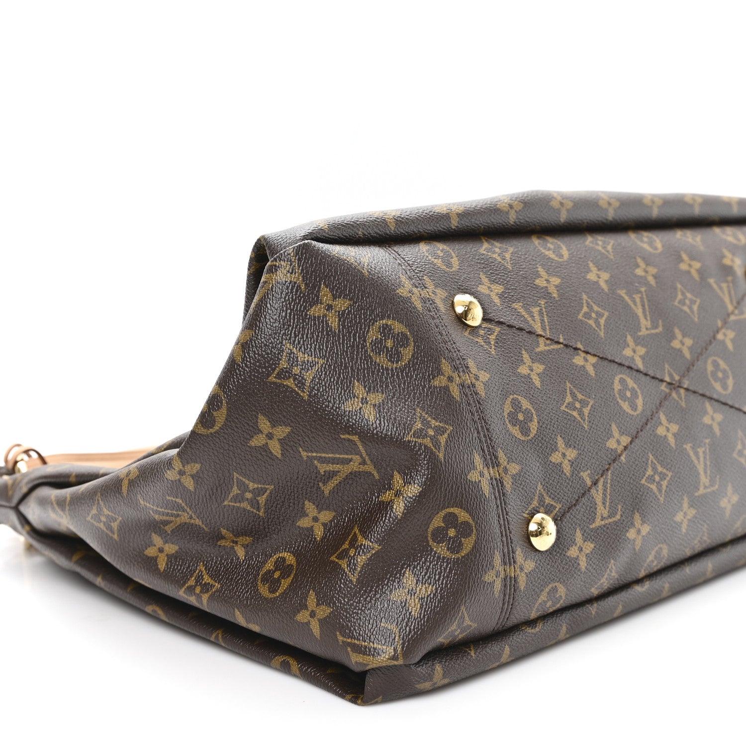 Louis Vuitton Monogram Artsy MM 8 of 9