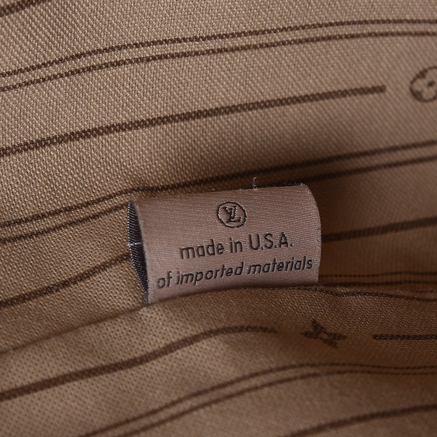 Louis Vuitton Monogram Delightful MM 7 of 20