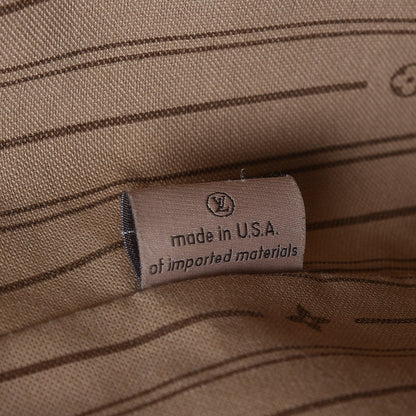 Louis Vuitton Monogram Delightful MM 7 of 20