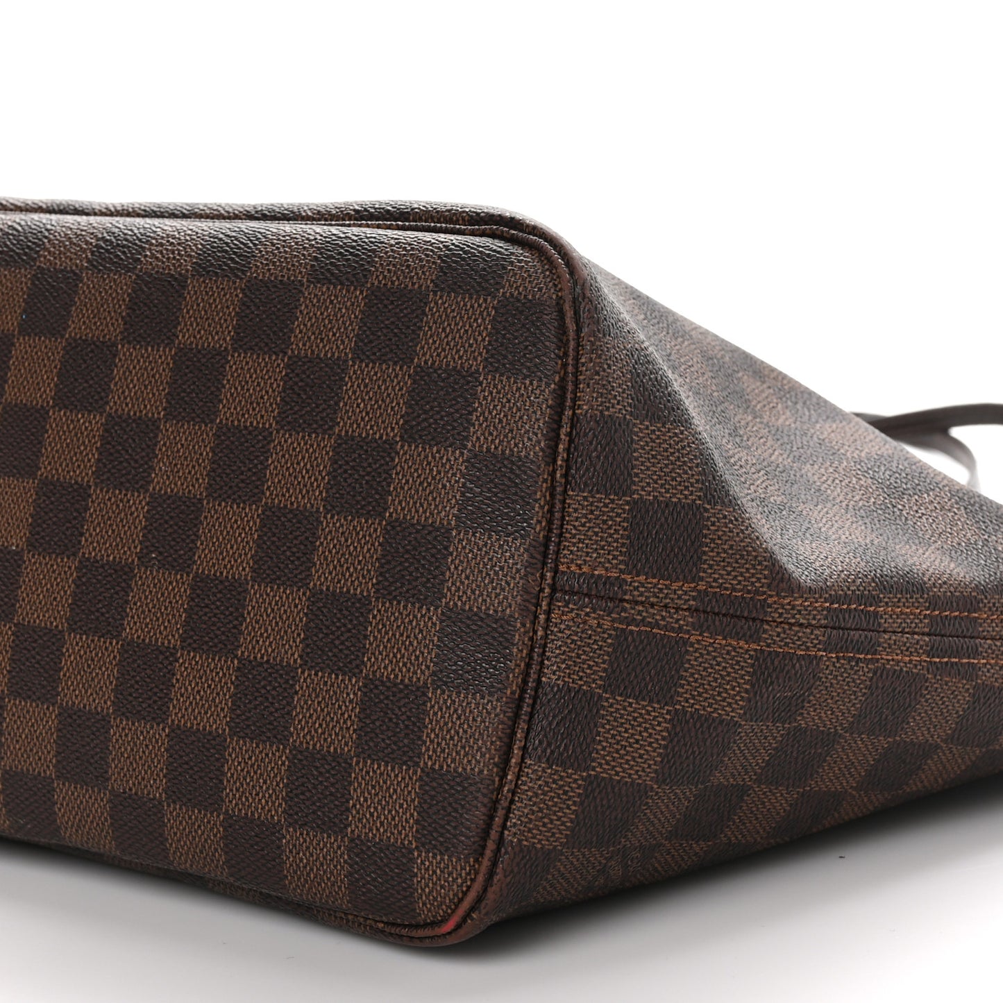 Damier Ebene Neverfull MM