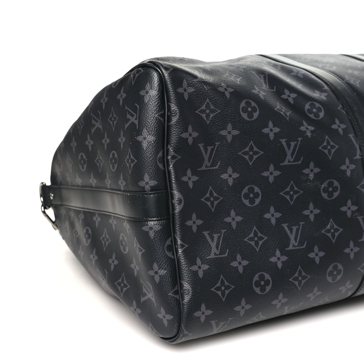 Monogram Eclipse Keepall Bandouliere 55
