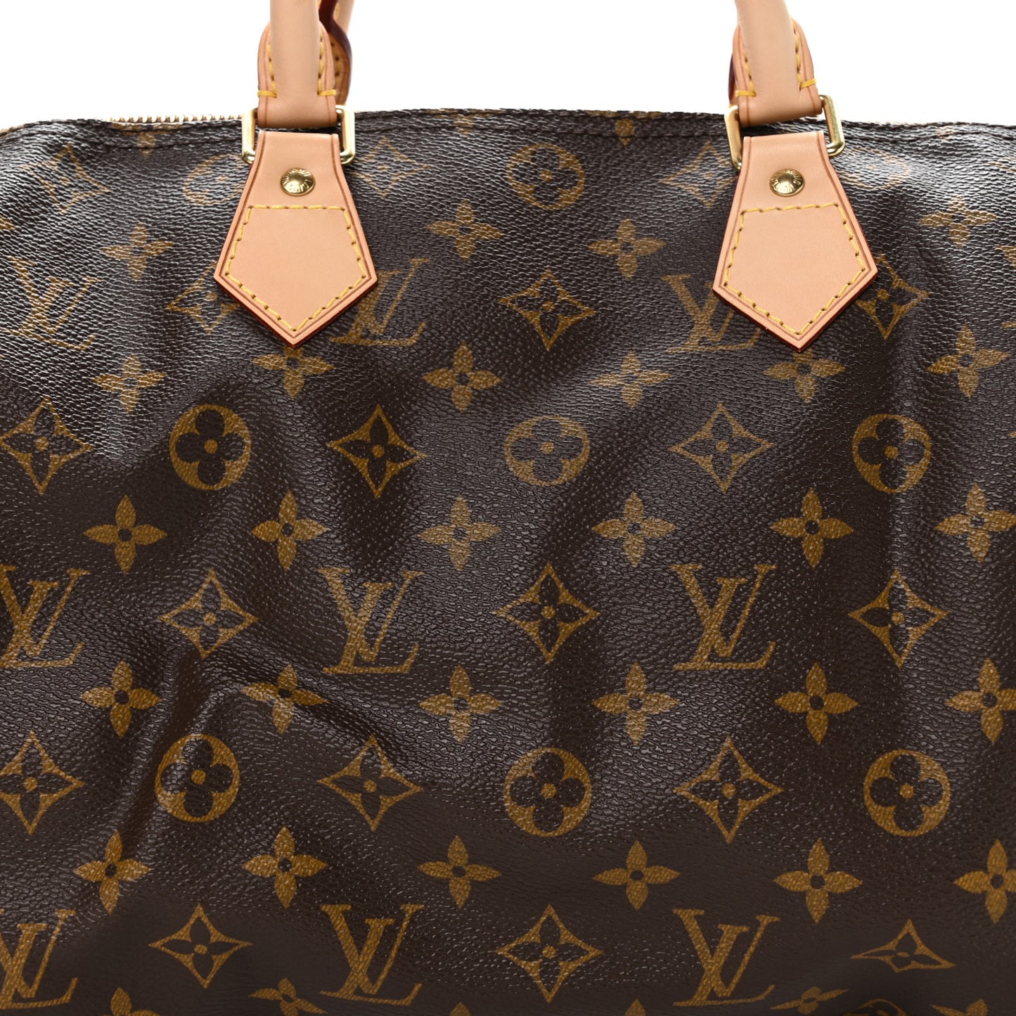 Monogram Speedy 30