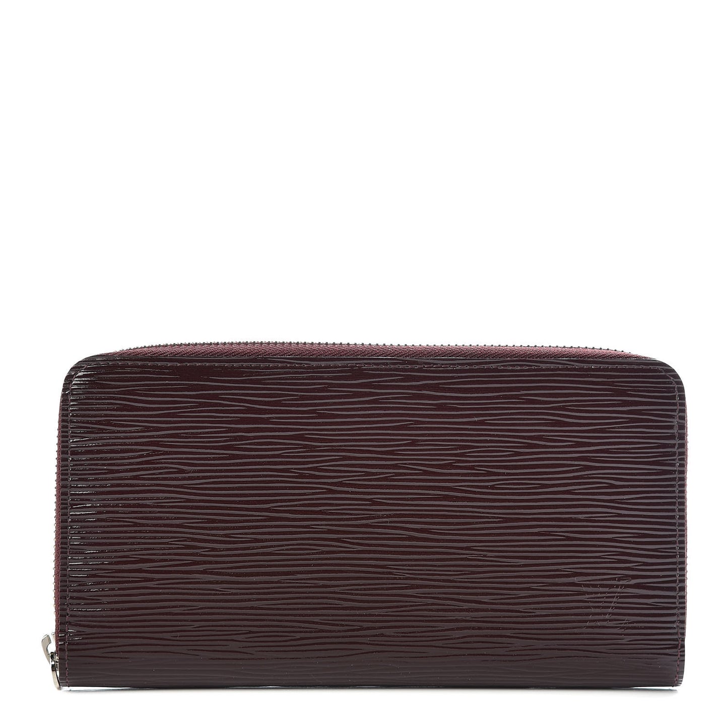 Epi Electric Zippy Wallet Prune