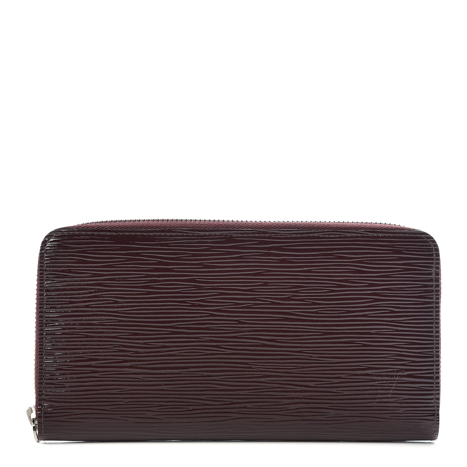 Louis Vuitton Epi Electric Zippy Wallet Prune 1 of 10