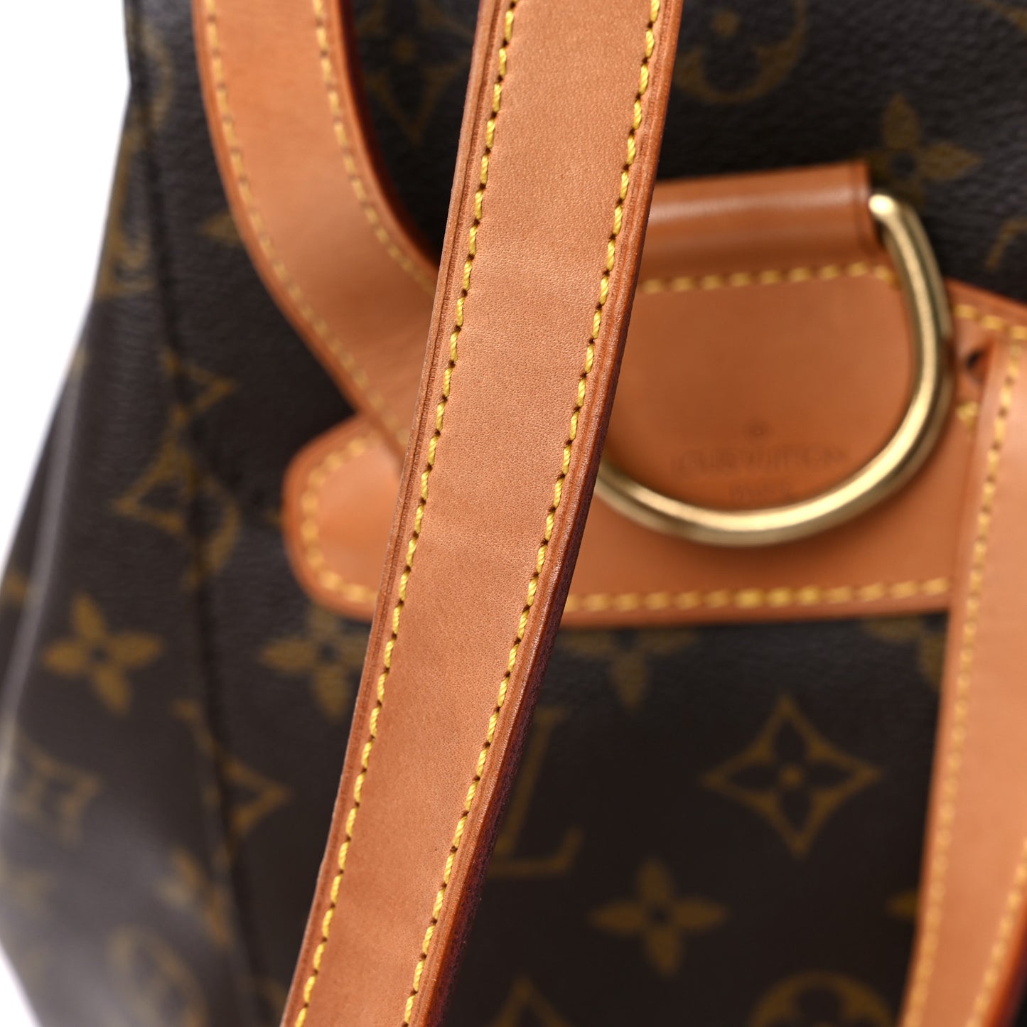 Monogram Montsouris MM Backpack