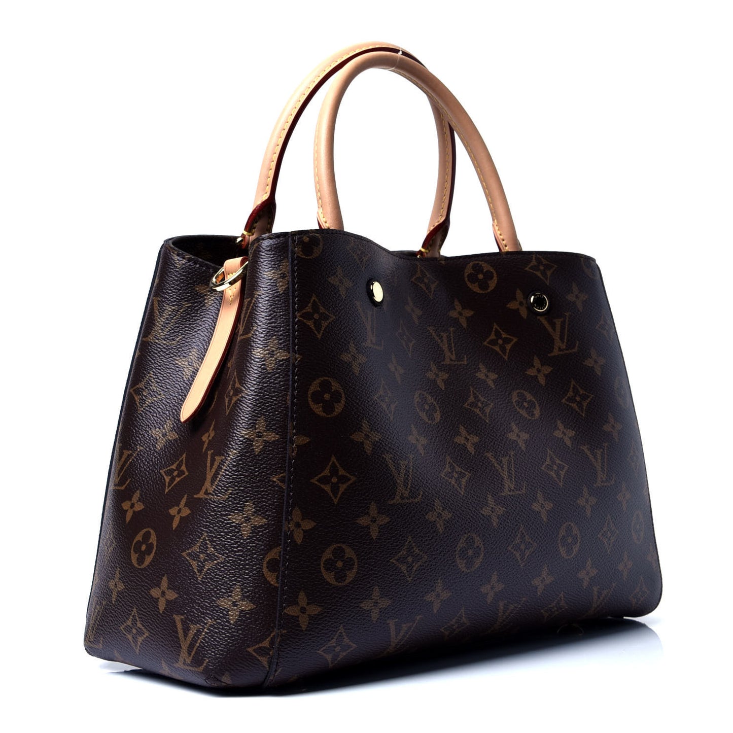 Monogram Montaigne MM