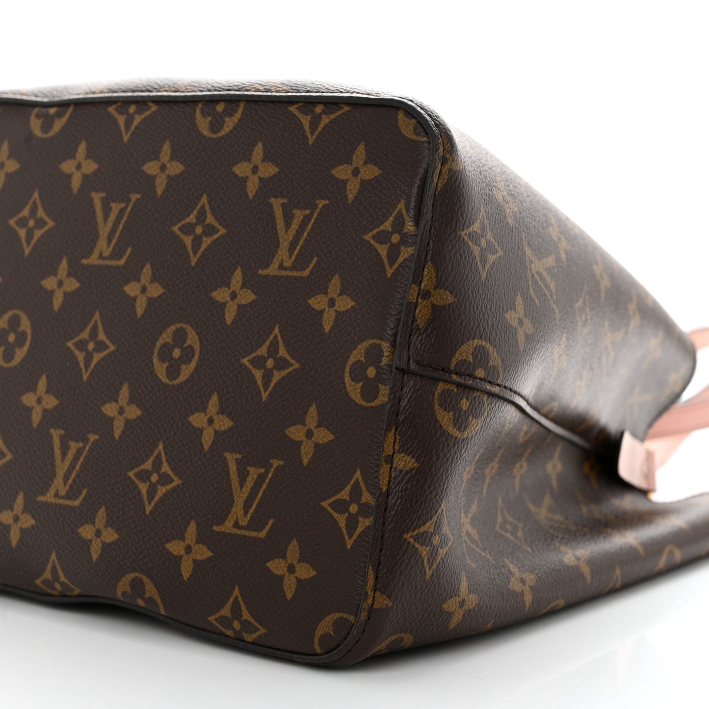 Monogram Neonoe MM Rose Poudre