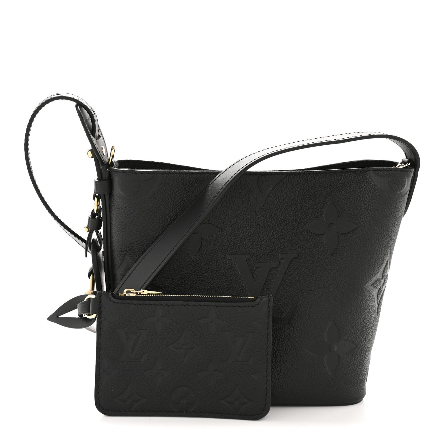 Empreinte Monogram Giant All In BB Black
