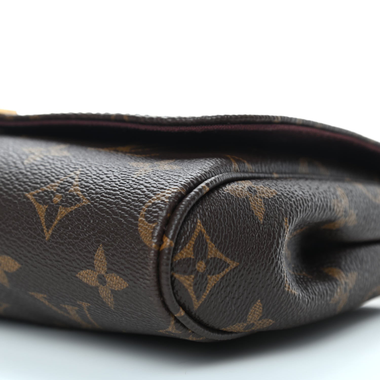 Louis Vuitton Monogram Favorite MM 11 of 12