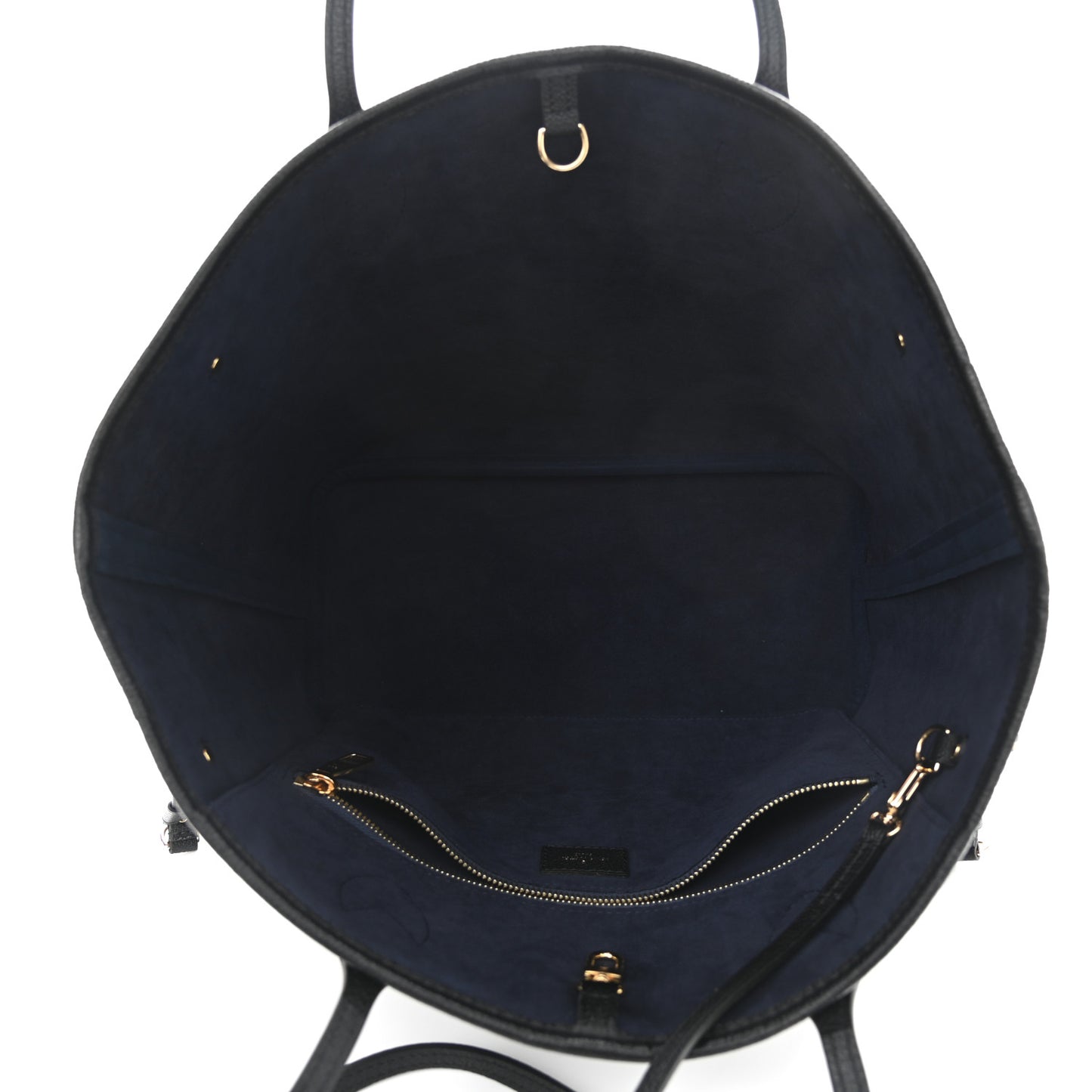Empreinte Monogram Giant Neverfull MM Black