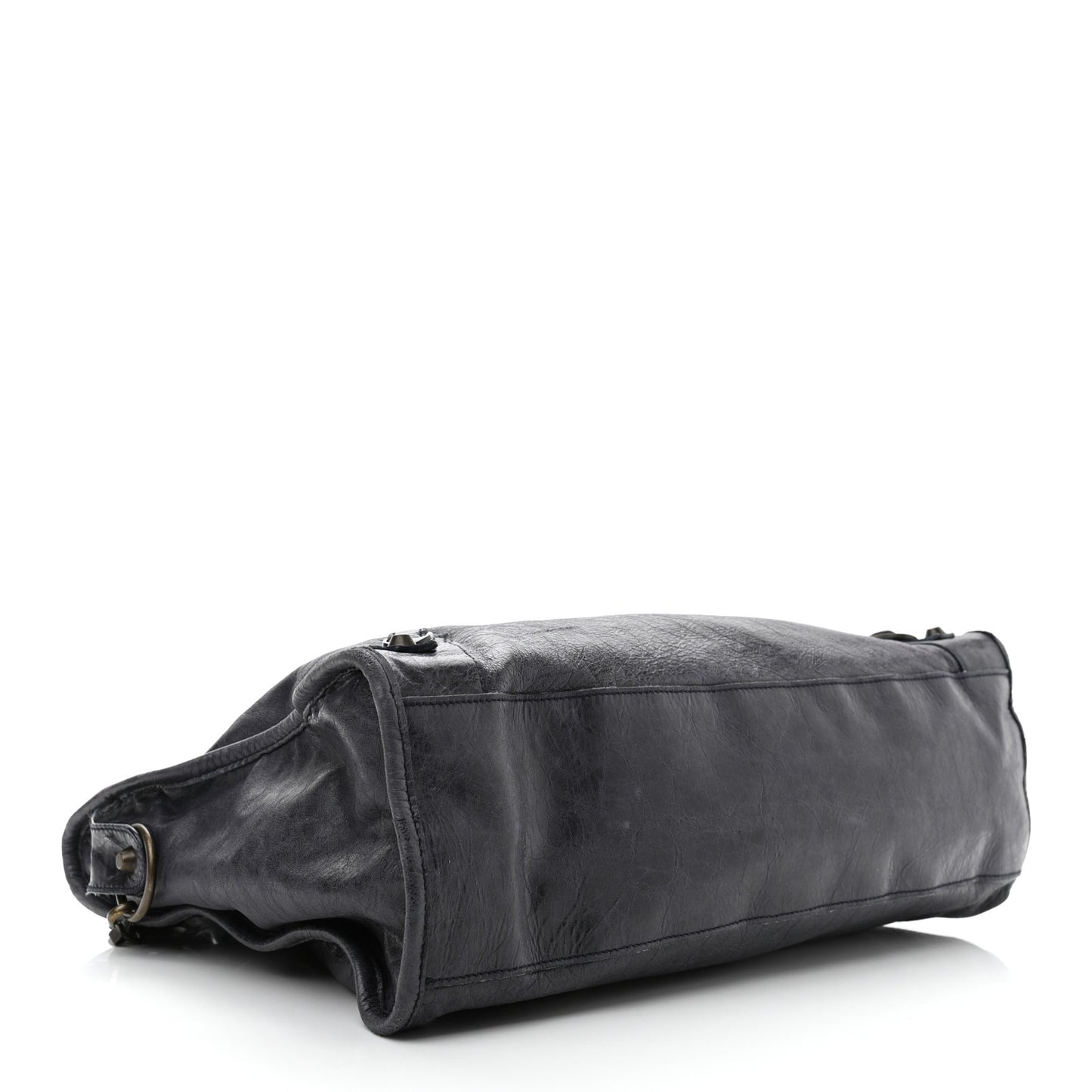 Agneau Classic Hardware City Encre