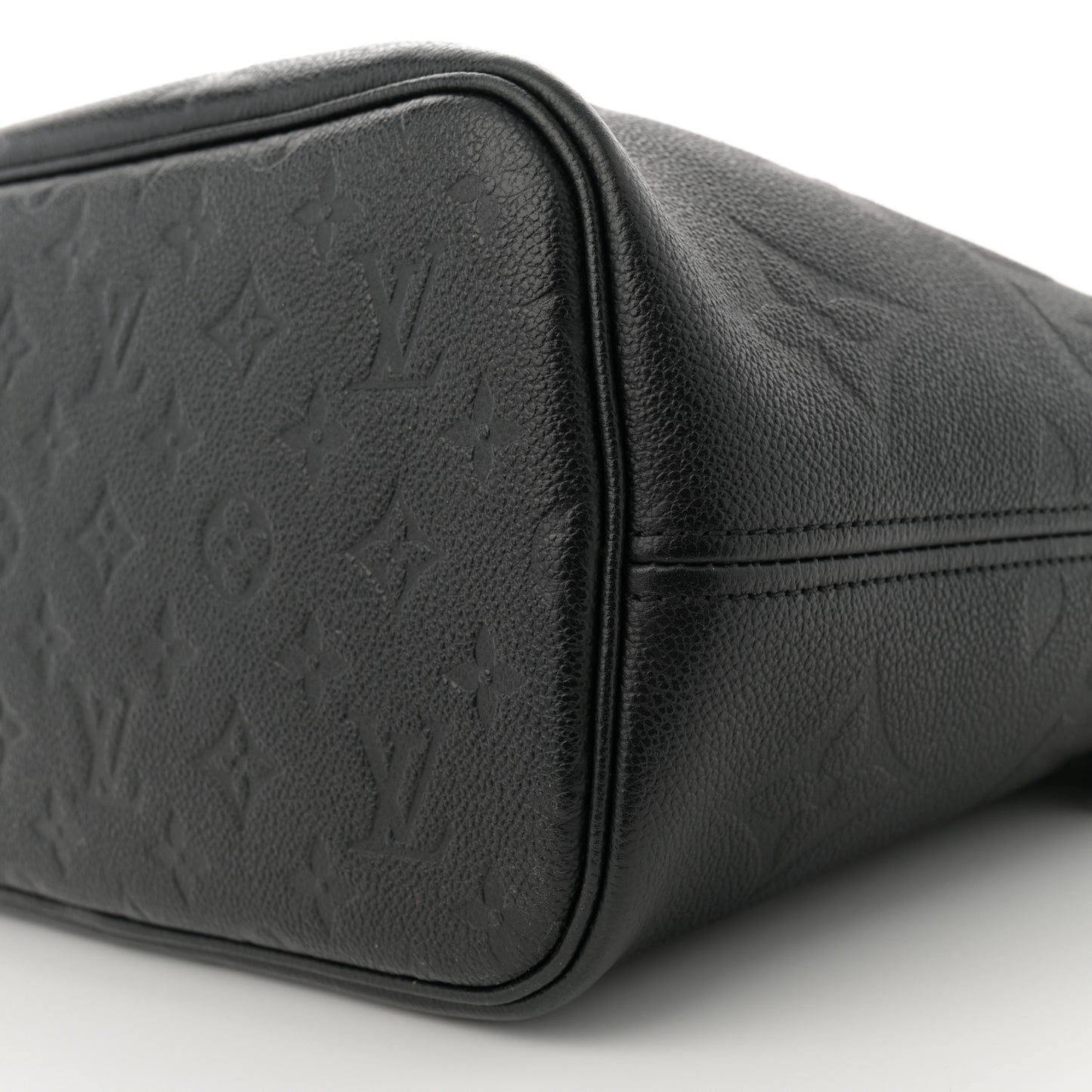 Empreinte Monogram Giant Neverfull MM Black