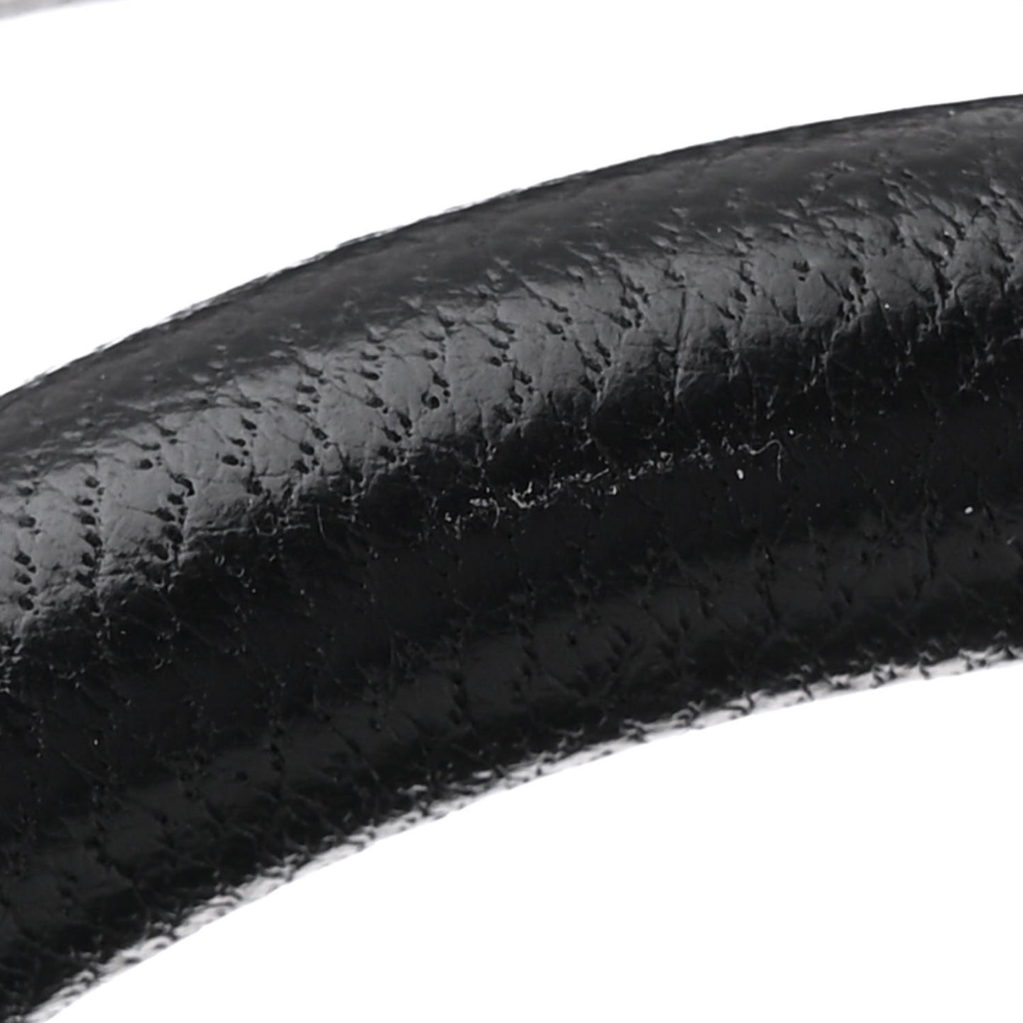 Sugar Goatskin Medium Antigona Black