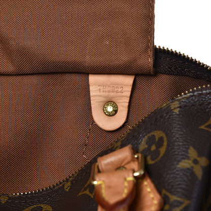 Louis Vuitton Monogram Speedy 30 5 of 13