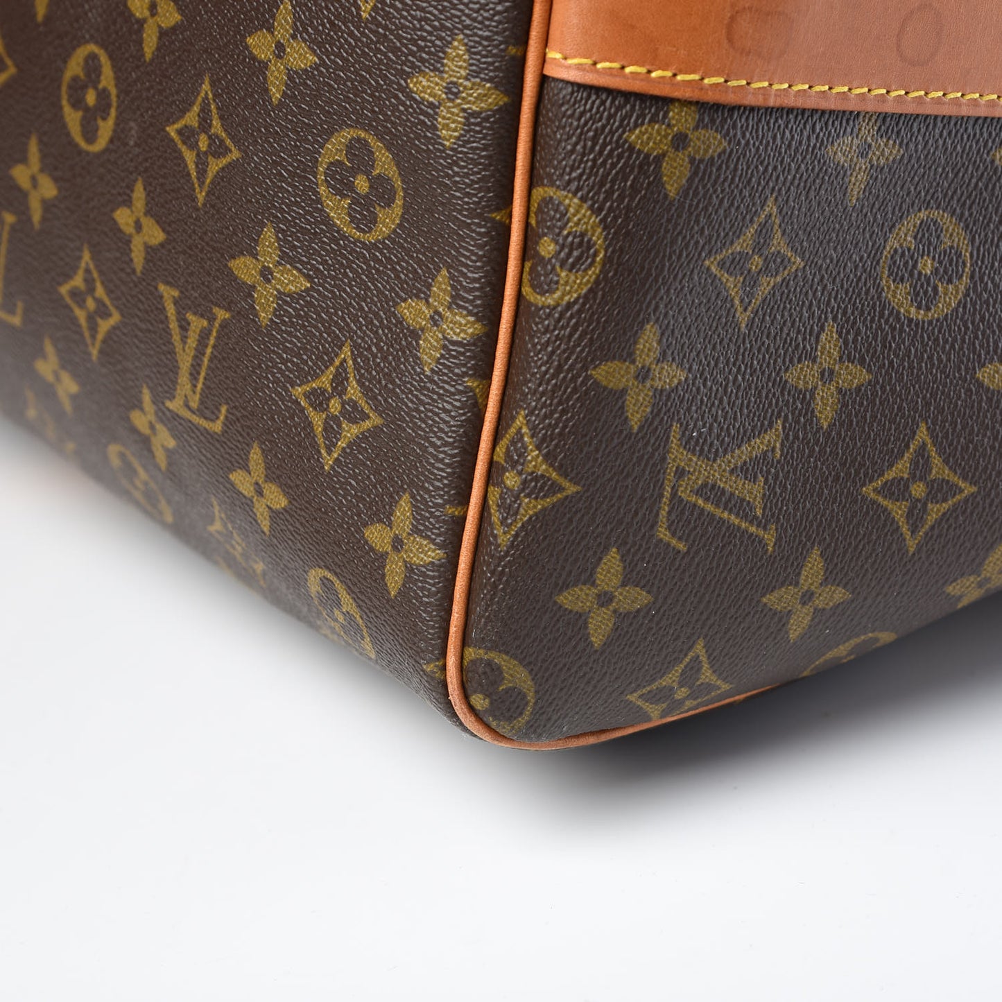 Monogram Keepall Bandouliere 60