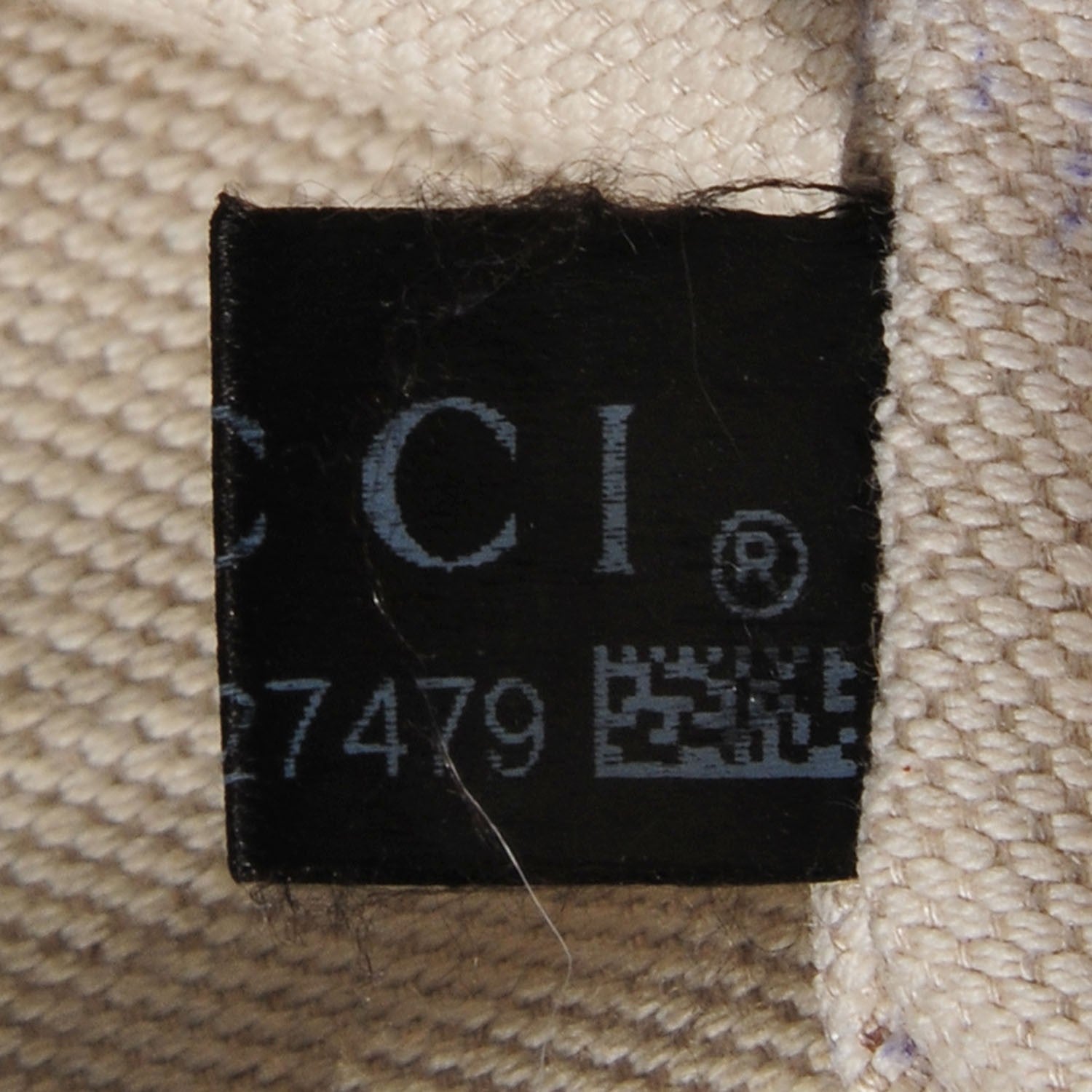 Gucci Monogram Vintage Web Medium Boston Dark Brown 9 of 9