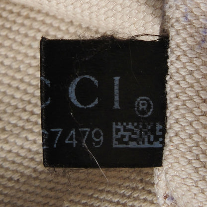Gucci Monogram Vintage Web Medium Boston Dark Brown 9 of 9