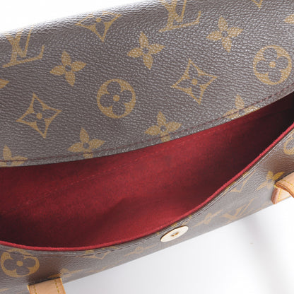 Louis Vuitton Monogram Sonatine 6 of 7