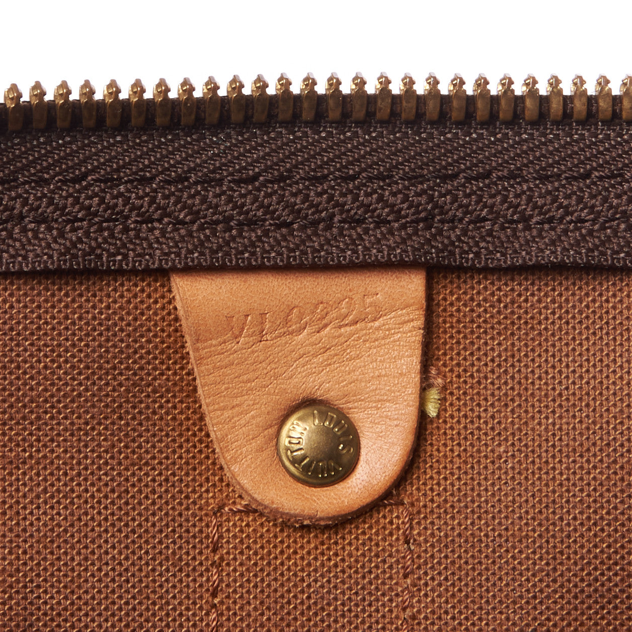 Louis Vuitton Monogram Keepall Bandouliere 60 9 of 9