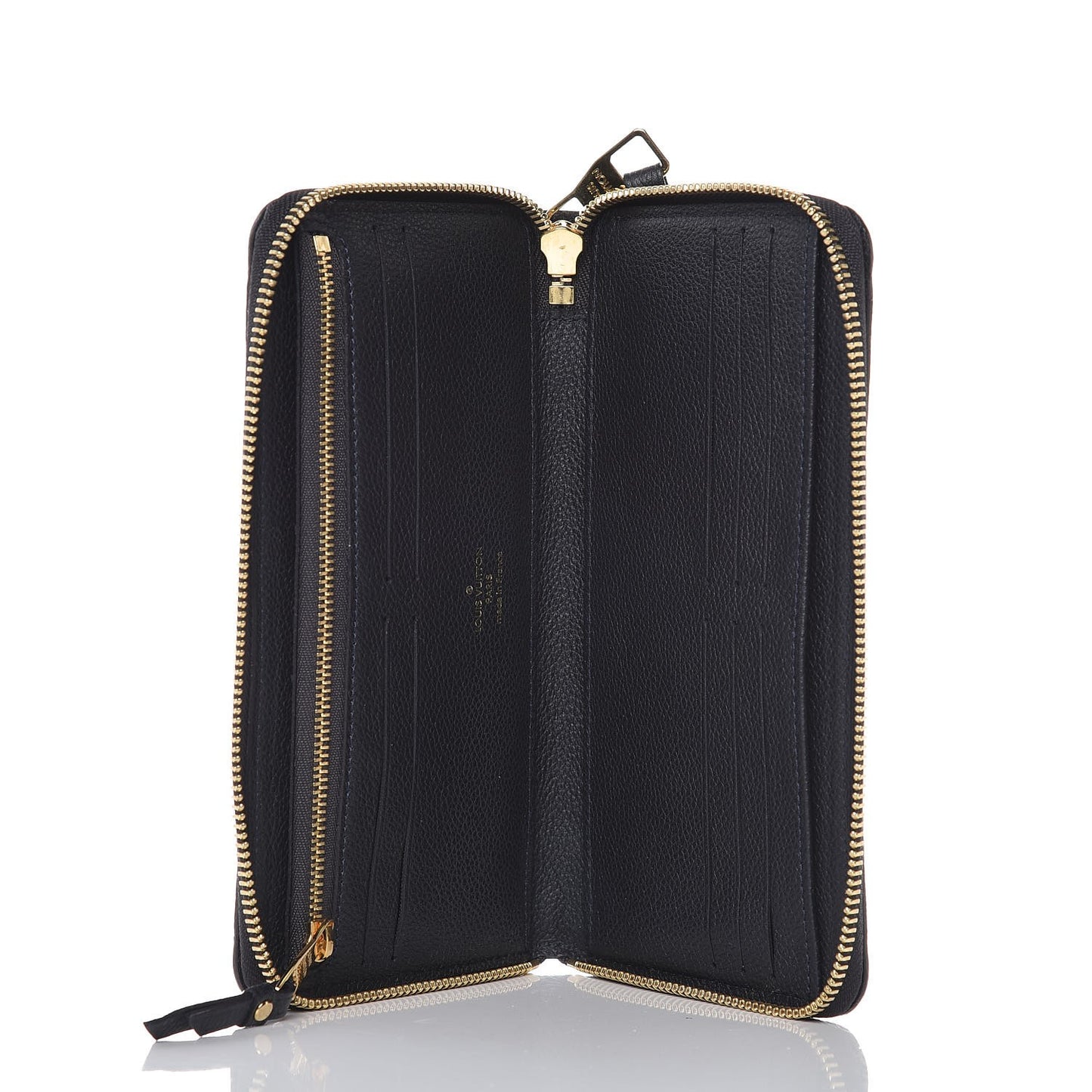 Empreinte Secret Long Wallet Infini