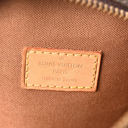 Louis Vuitton Monogram Pochette Gange 5 of 8