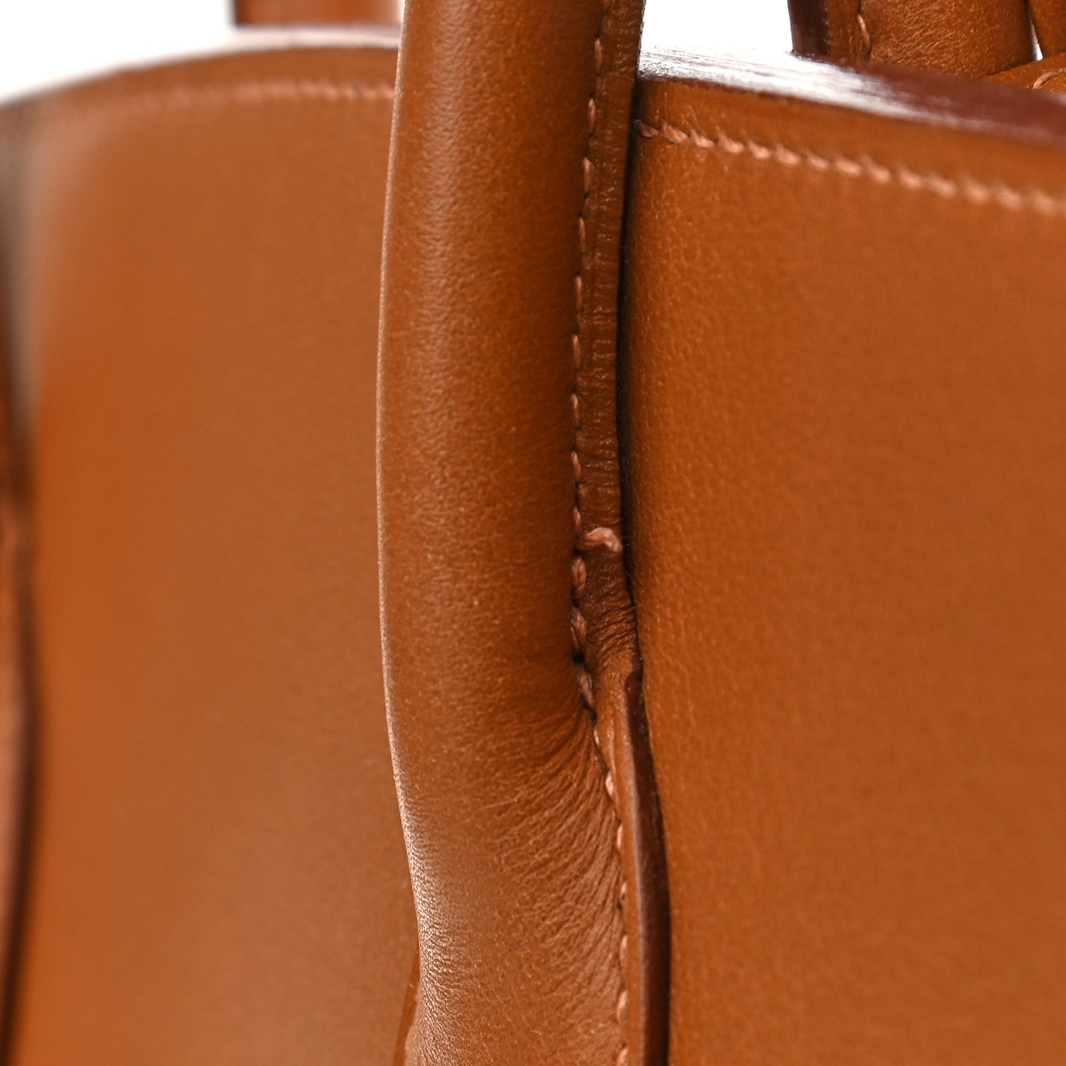 Hermes Gulliver Birkin 35 Gold 34 of 34