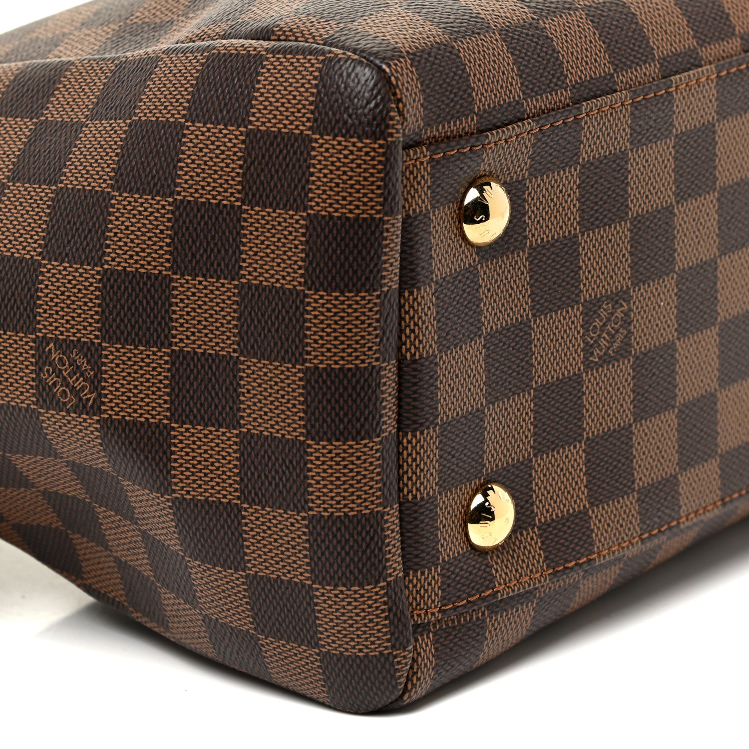 Louis Vuitton Damier Ebene Mews 8 of 12