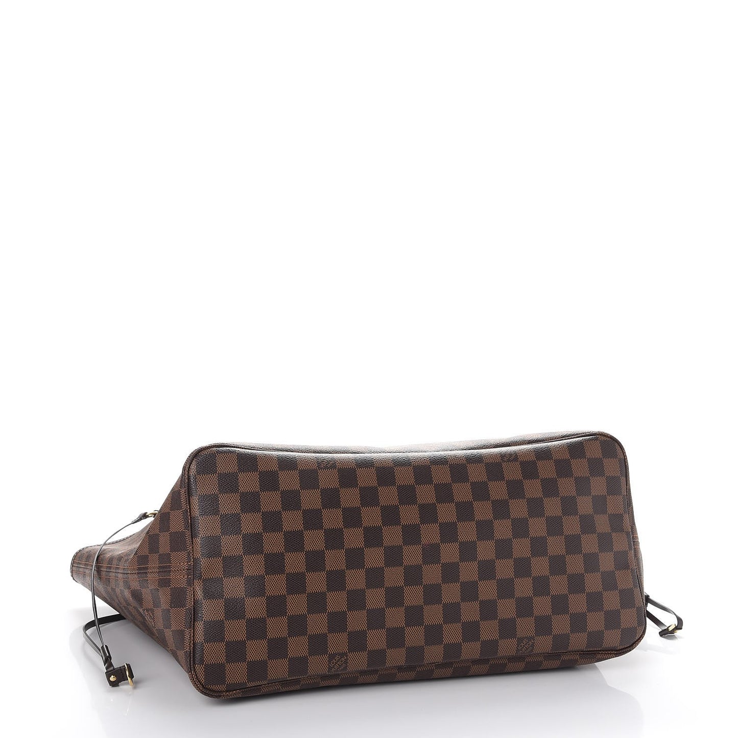 Damier Ebene Neverfull GM