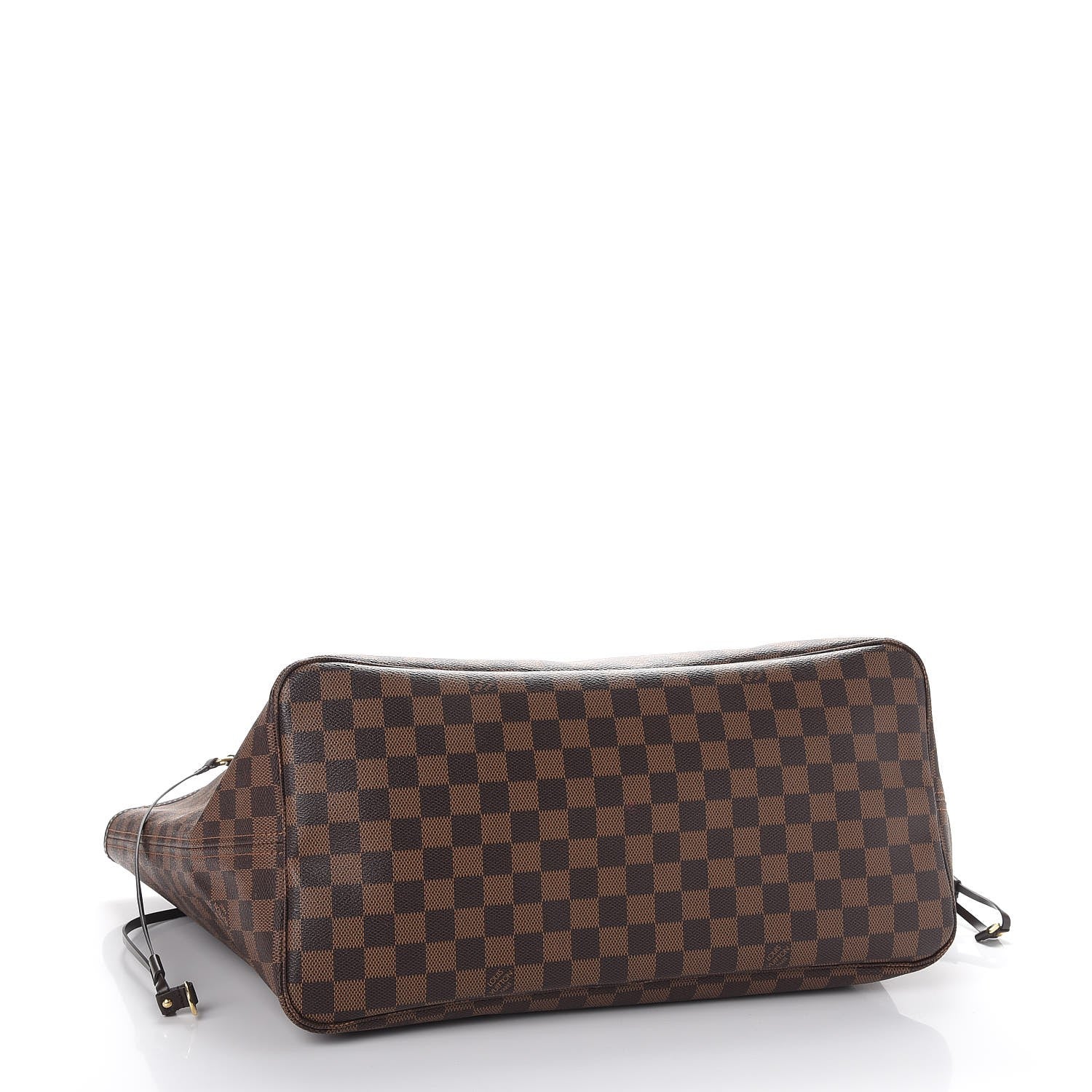 Louis Vuitton Damier Ebene Neverfull GM 4 of 9