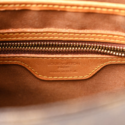 Louis Vuitton Monogram Vavin PM 6 of 10